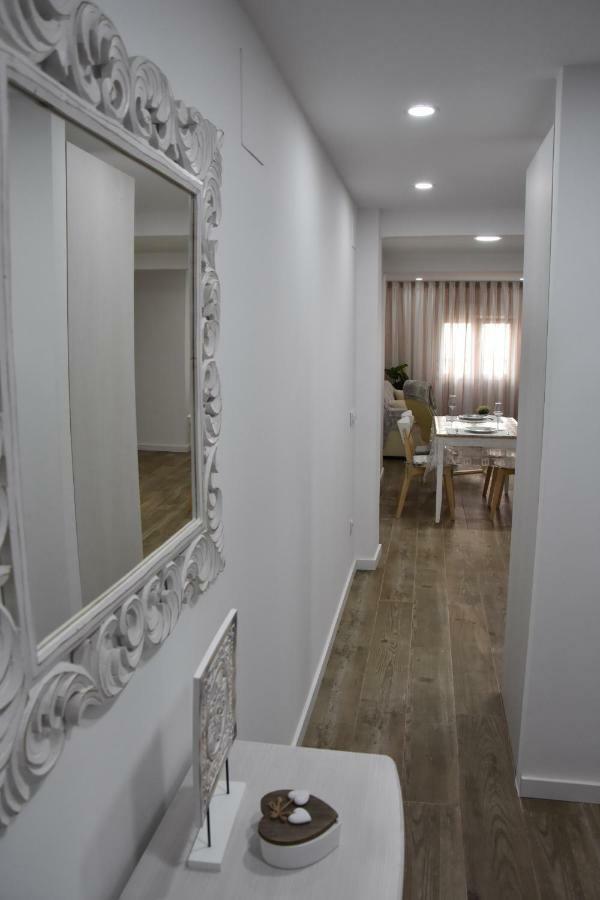 Piso Como En Tu Casa 2 Apartment Valencia Exterior photo